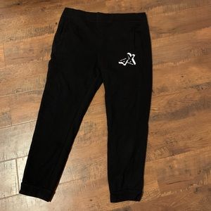 Armani exchange sweats